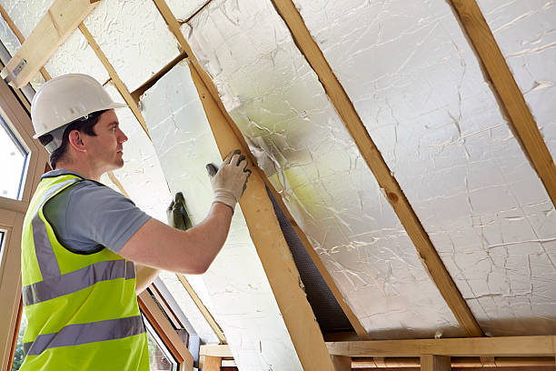 Best Insulation Installation Services in Mayflower Village, CA