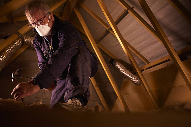  Mayflower Village, CA Insulation Contractor Pros